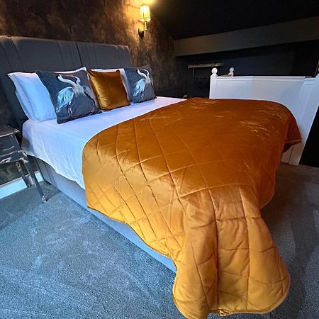 Aiskew Villa Annex Bedale Εξωτερικό φωτογραφία