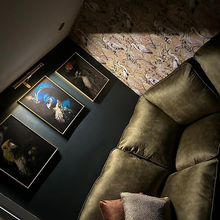 Aiskew Villa Annex Bedale Εξωτερικό φωτογραφία