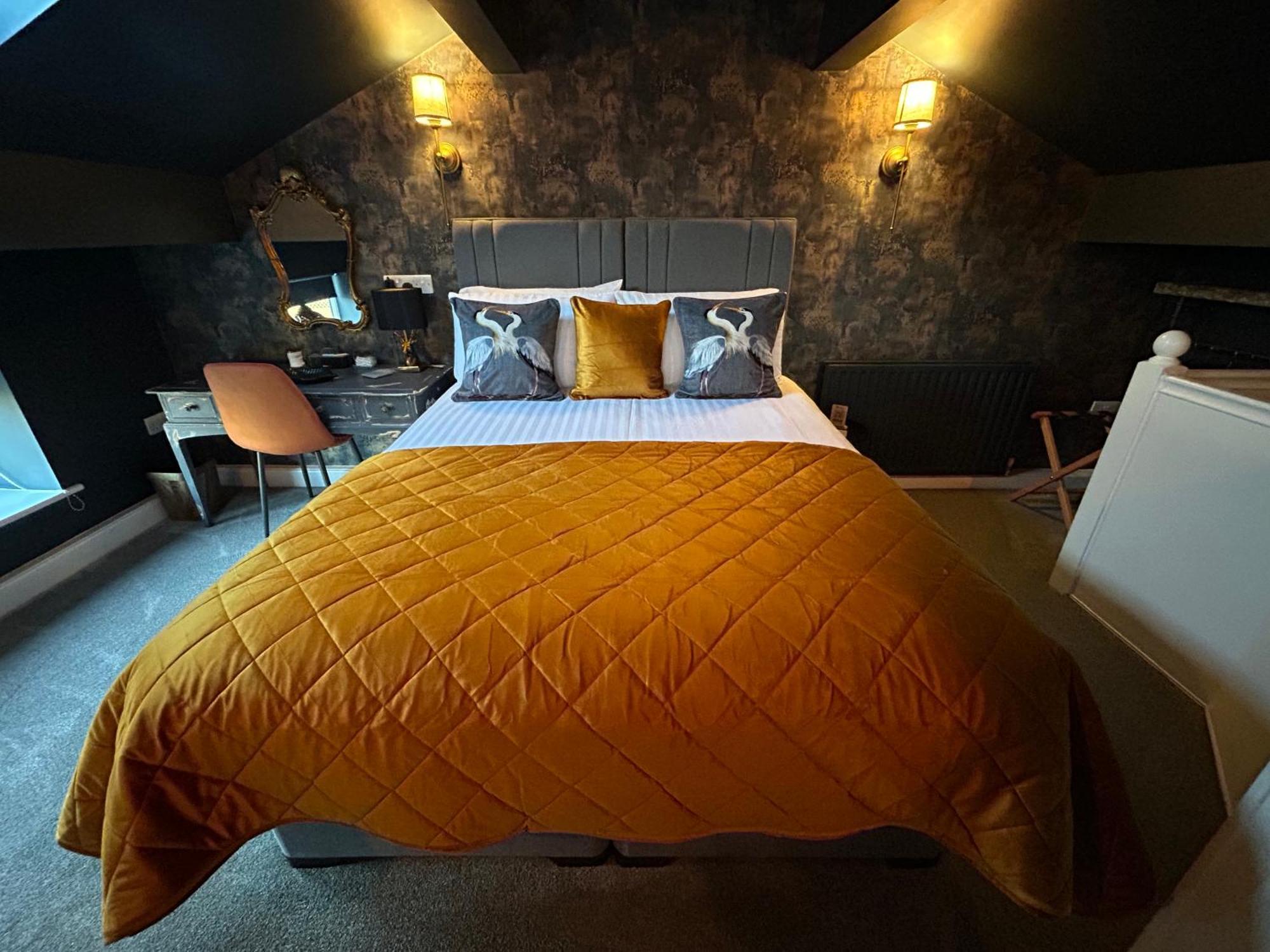 Aiskew Villa Annex Bedale Εξωτερικό φωτογραφία