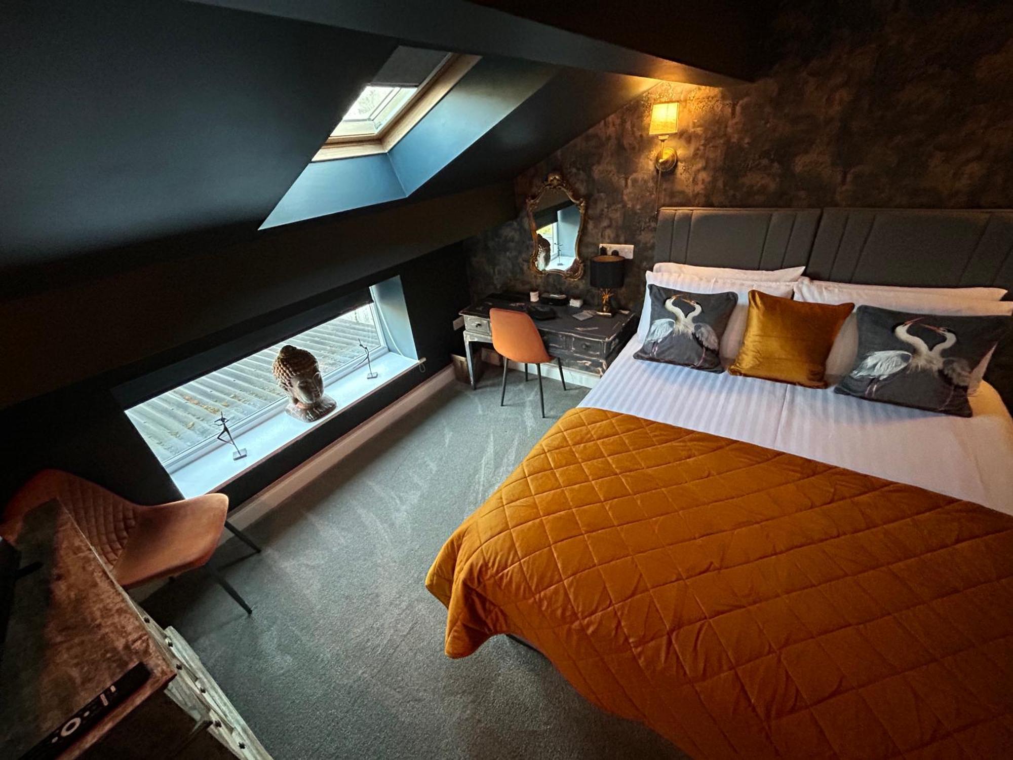 Aiskew Villa Annex Bedale Εξωτερικό φωτογραφία