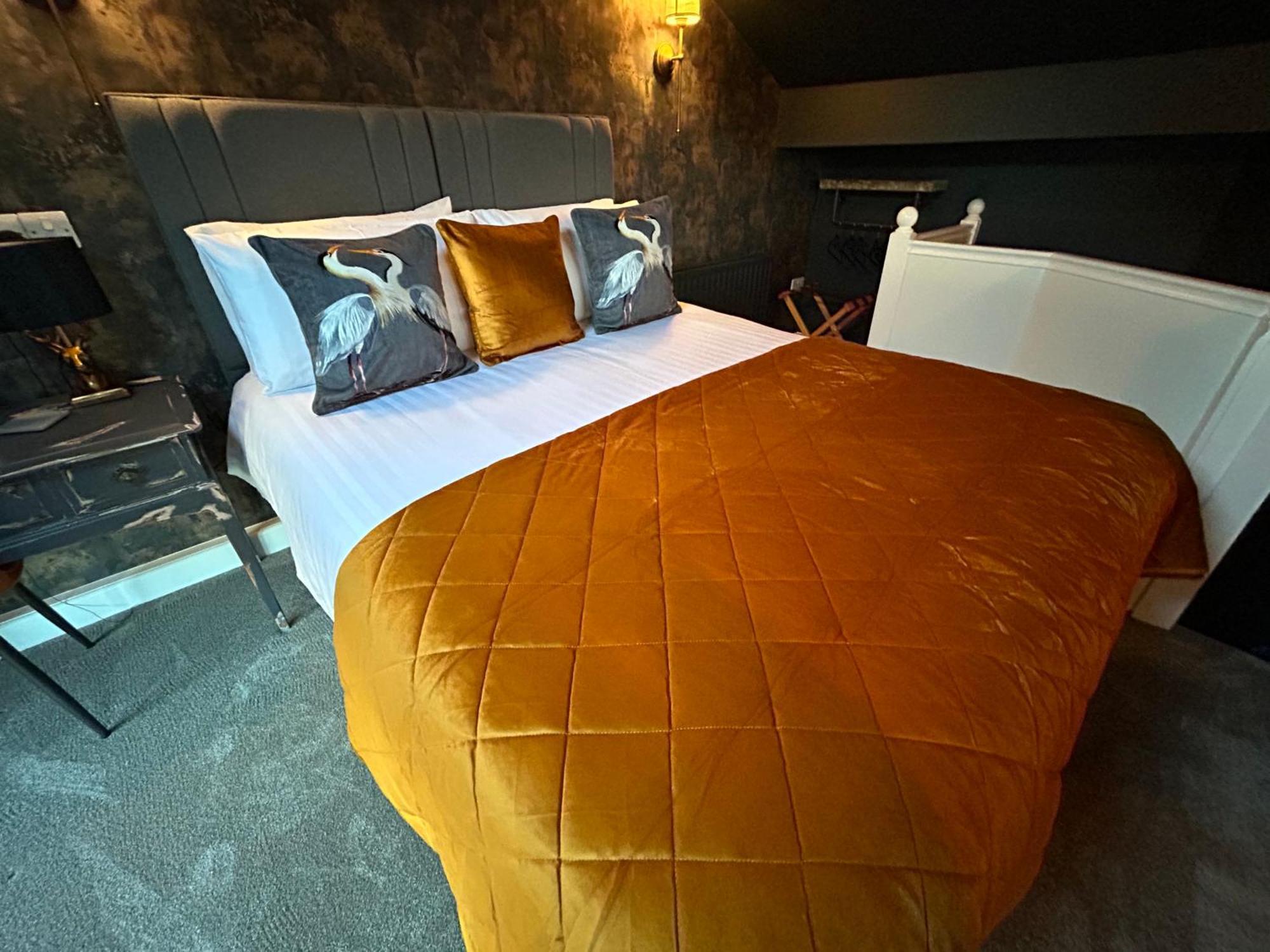 Aiskew Villa Annex Bedale Εξωτερικό φωτογραφία