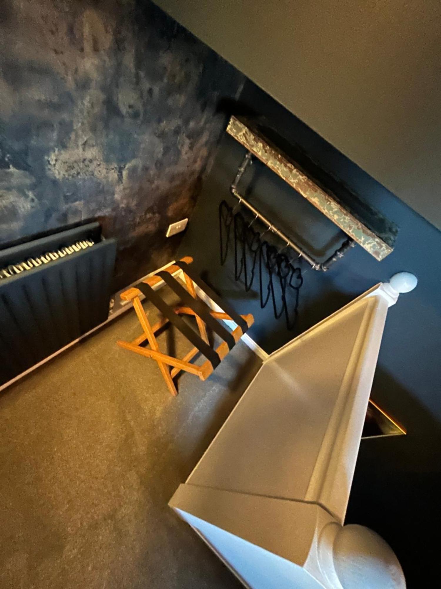 Aiskew Villa Annex Bedale Εξωτερικό φωτογραφία