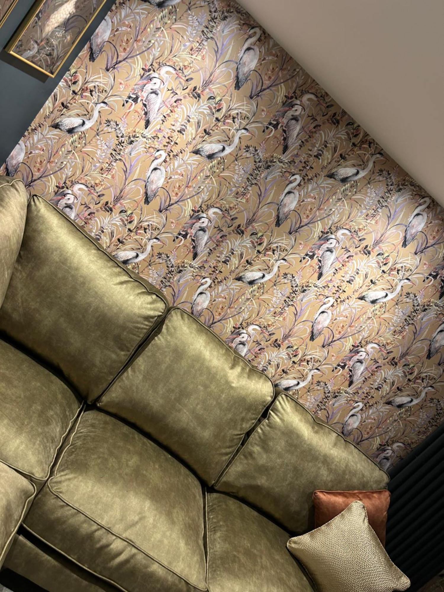 Aiskew Villa Annex Bedale Εξωτερικό φωτογραφία