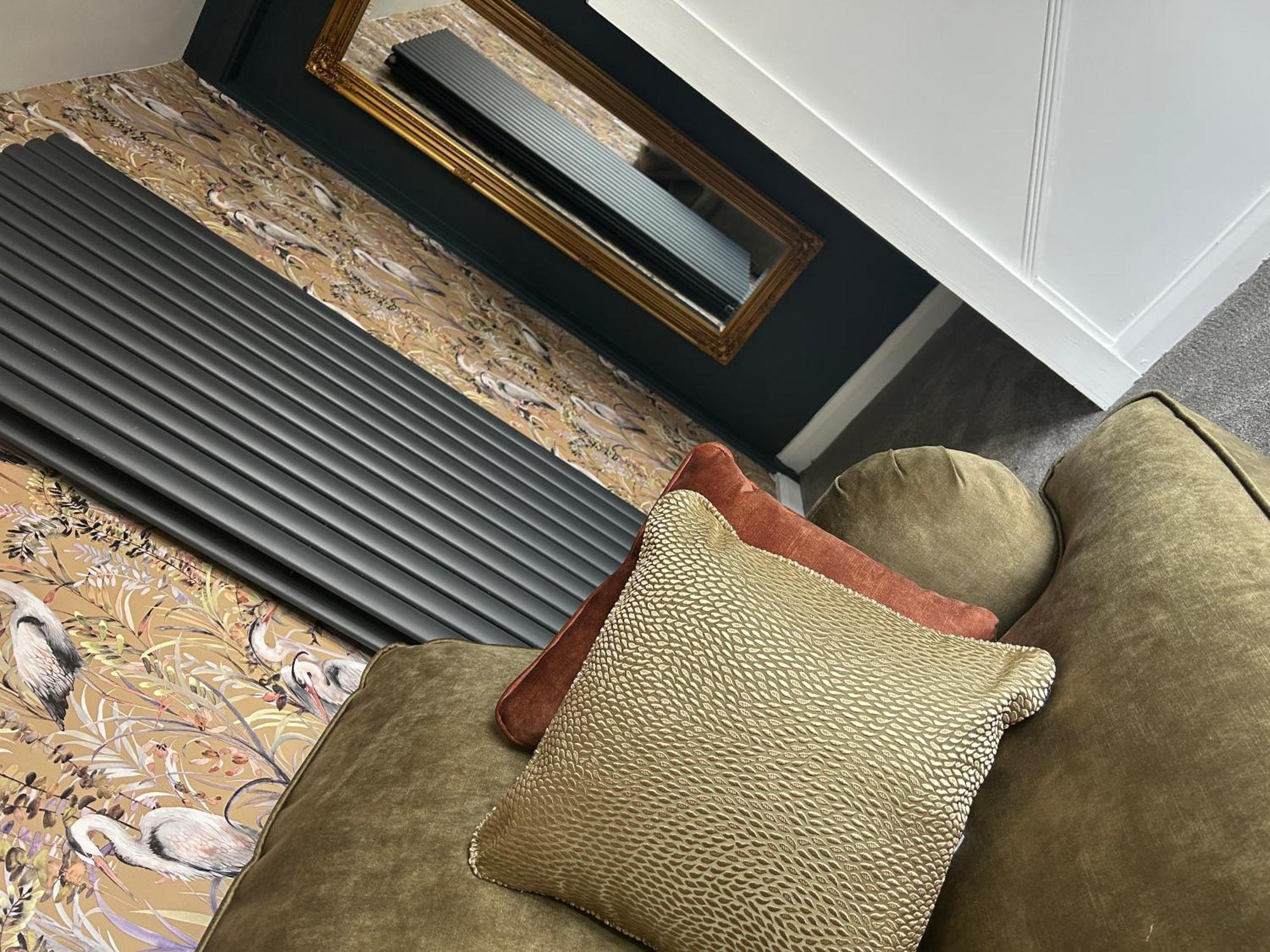 Aiskew Villa Annex Bedale Εξωτερικό φωτογραφία