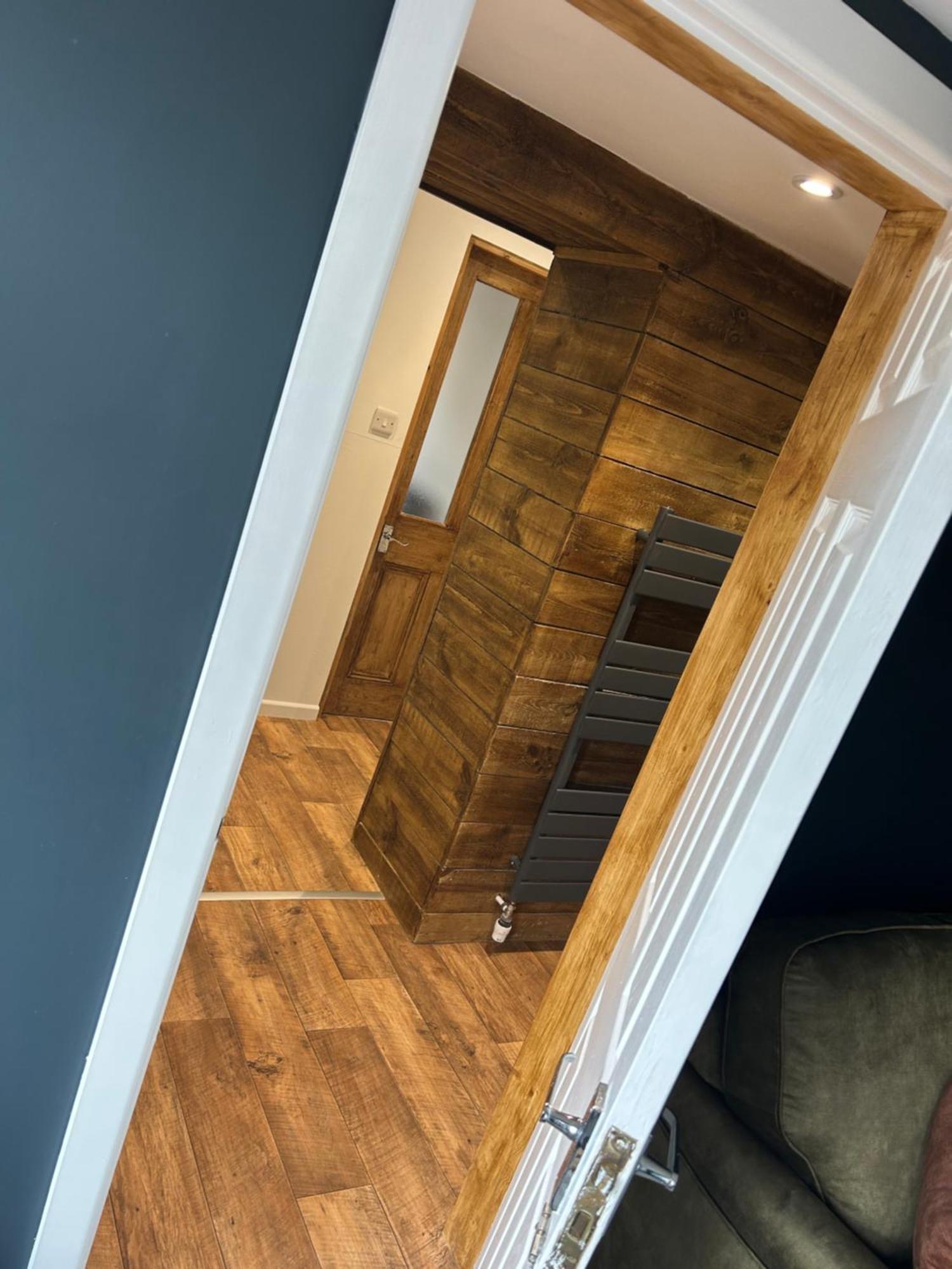 Aiskew Villa Annex Bedale Εξωτερικό φωτογραφία