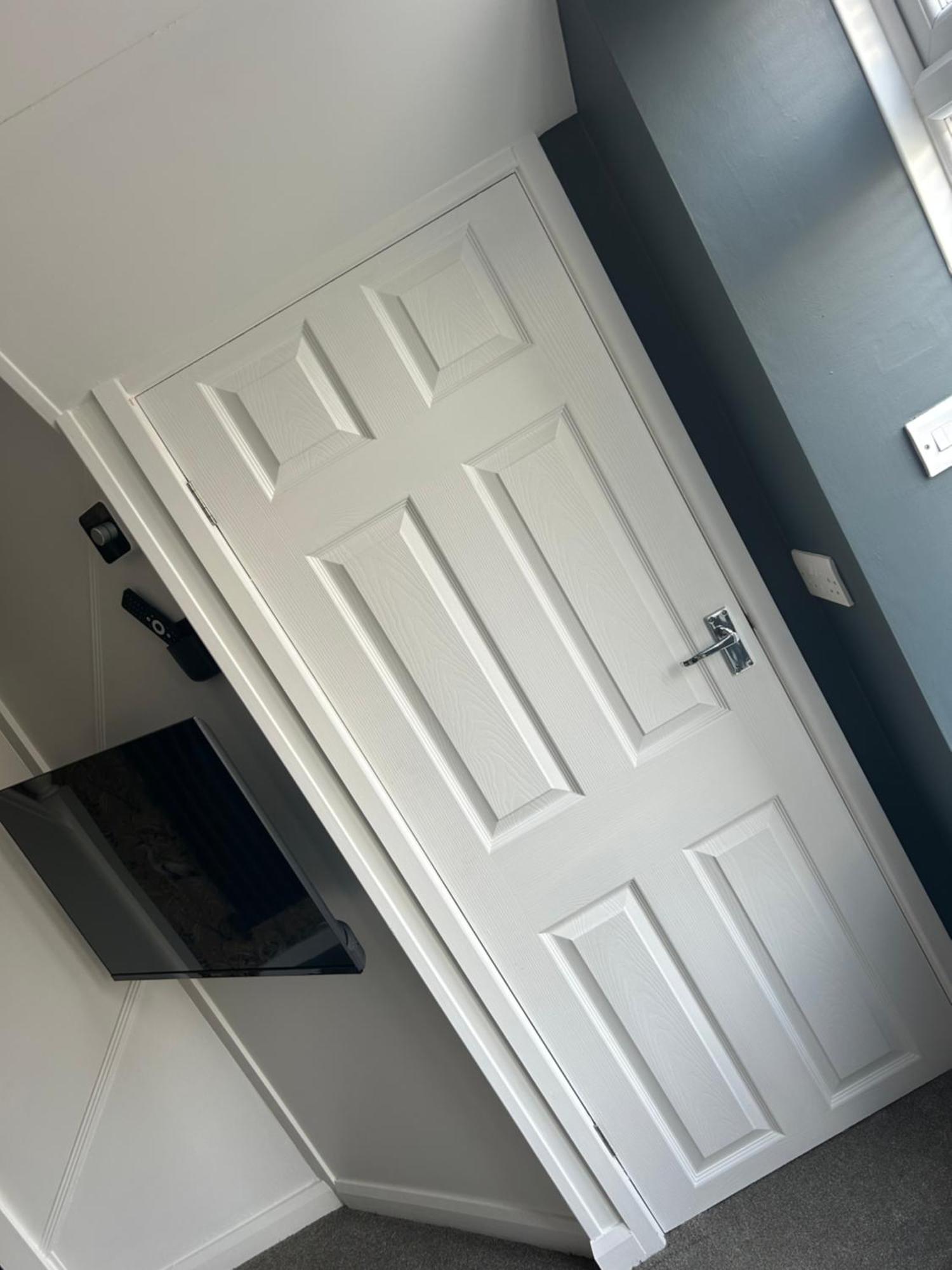 Aiskew Villa Annex Bedale Εξωτερικό φωτογραφία