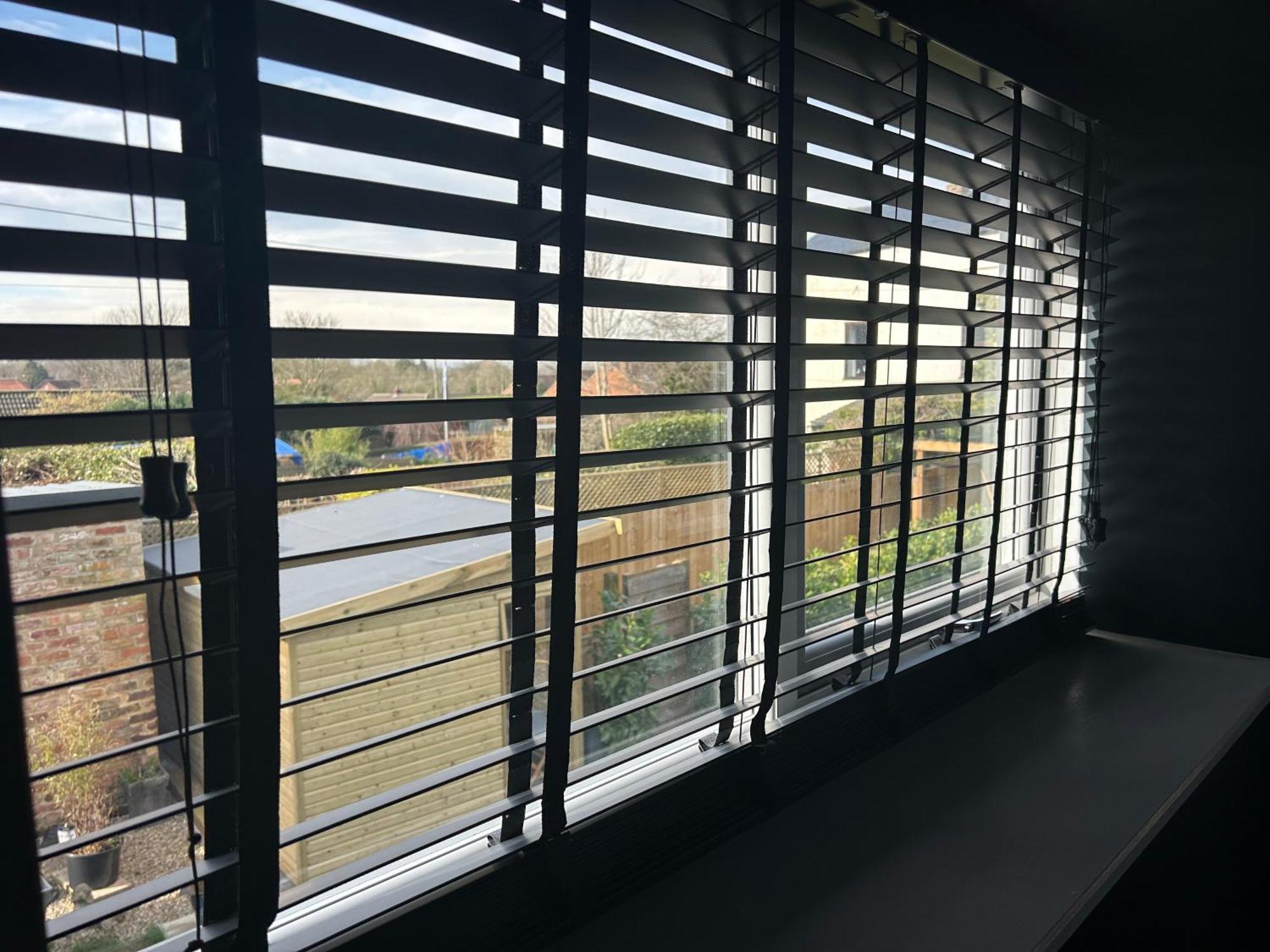 Aiskew Villa Annex Bedale Εξωτερικό φωτογραφία
