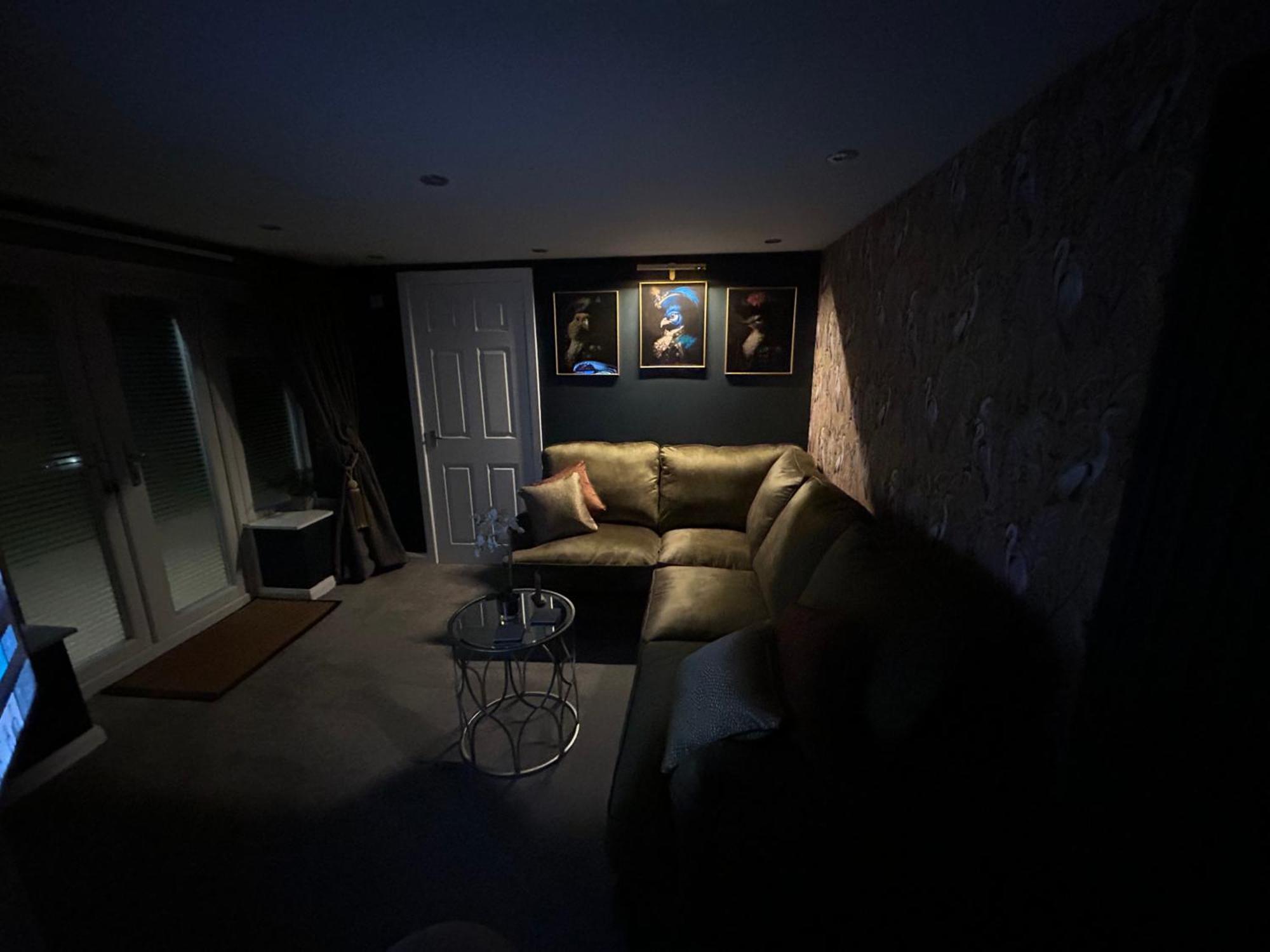 Aiskew Villa Annex Bedale Εξωτερικό φωτογραφία