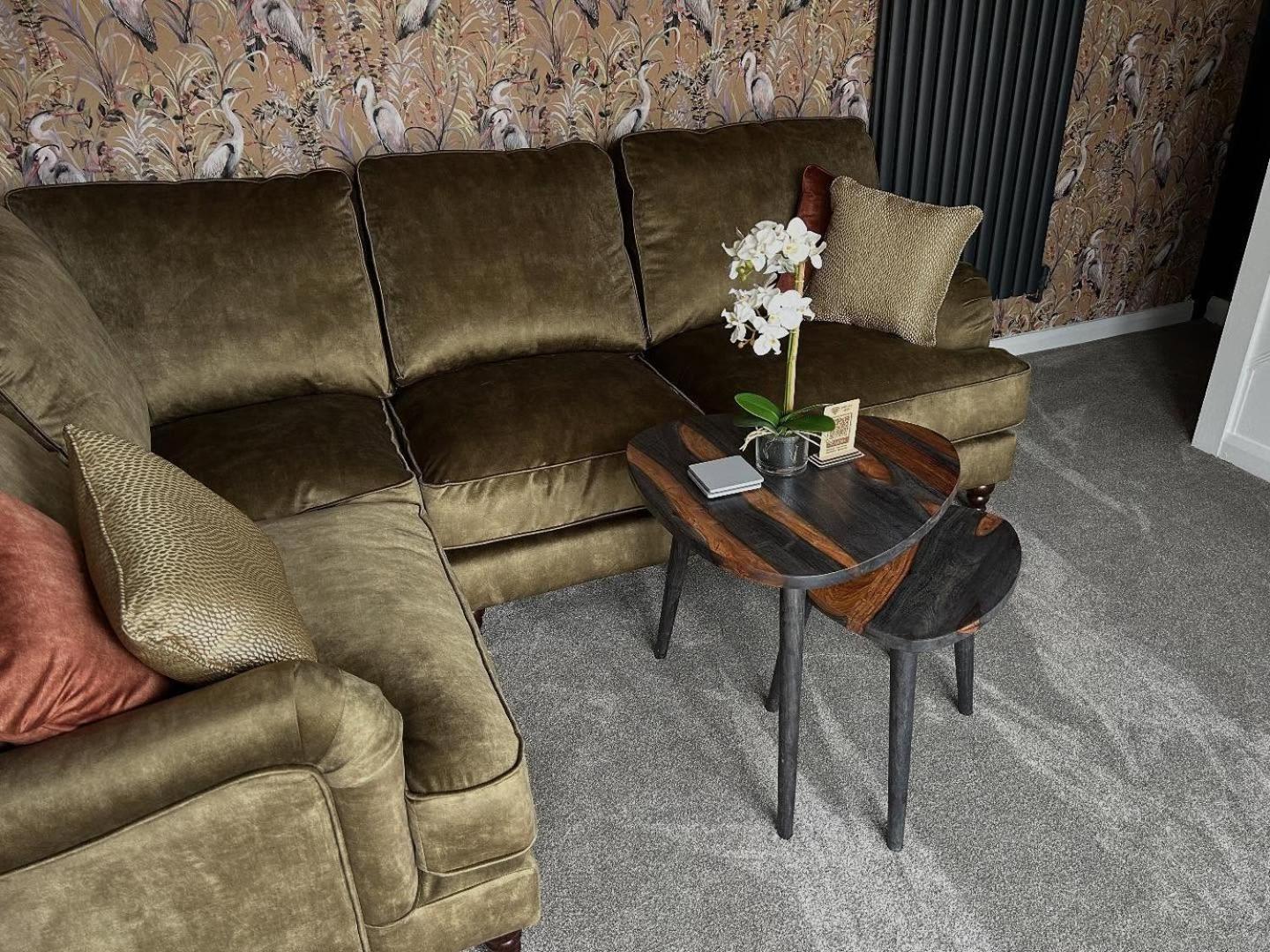 Aiskew Villa Annex Bedale Εξωτερικό φωτογραφία
